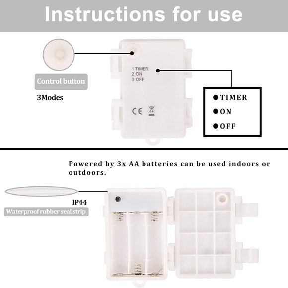 NEW! Pumpkin Gift Boxes Decorative Lights, Set of 3 Battery Operated - Picture 7 of 7